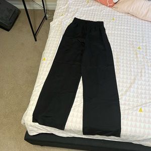 H&M Wide Leg Pants